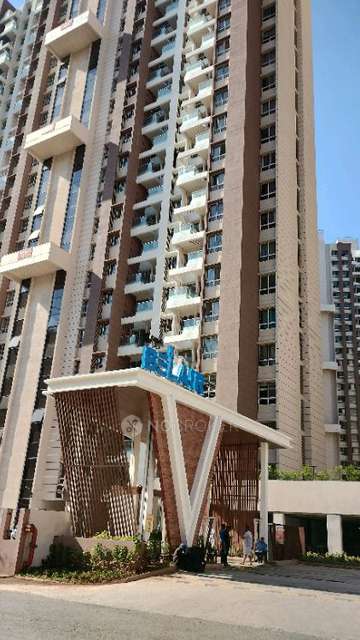 1 BHK Flat In Vtp Belair For Sale  In Mahalunge