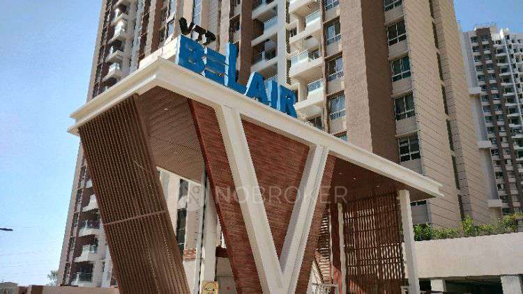 1 BHK Flat In Vtp Belair For Sale  In Mahalunge