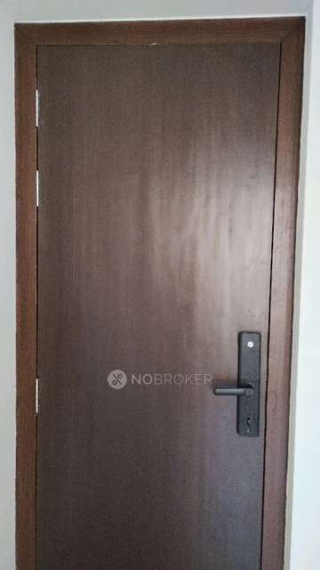 1 BHK Flat In Vtp Belair For Sale  In Mahalunge