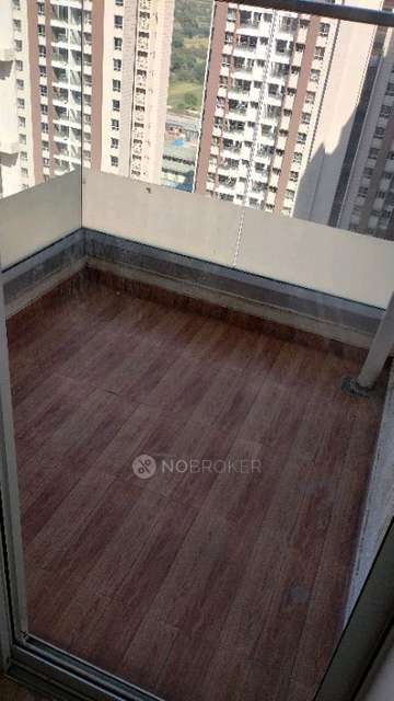 1 BHK Flat In Vtp Belair For Sale  In Mahalunge