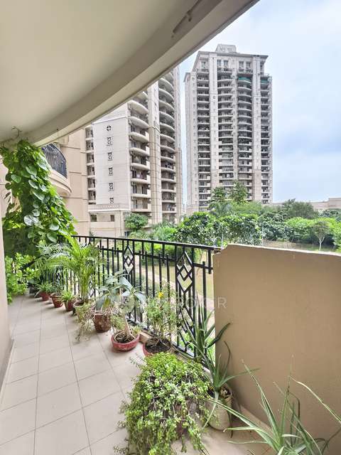 3 BHK Flat In Ats Kocoon With For Sale  In Sector 109