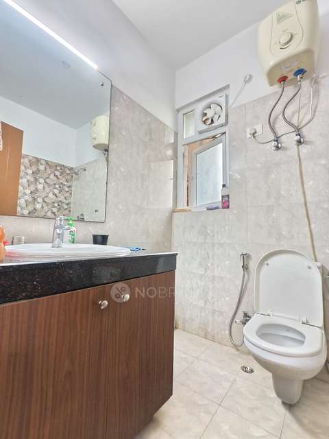 3 BHK Flat In Ats Kocoon With For Sale  In Sector 109