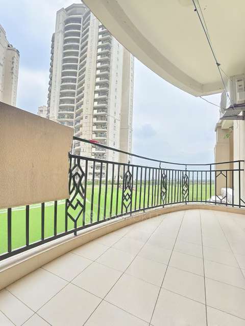 3 BHK Flat In Ats Kocoon With For Sale  In Sector 109