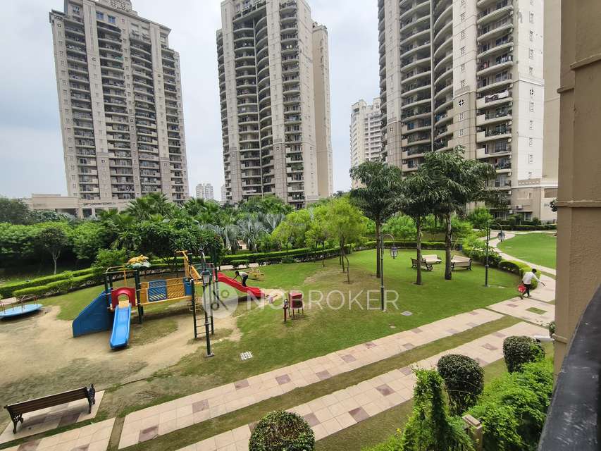 3 BHK Flat In Ats Kocoon With For Sale  In Sector 109