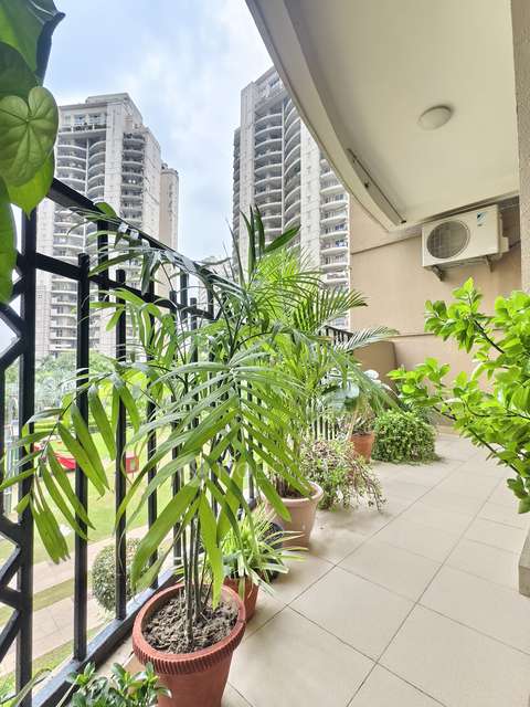 3 BHK Flat In Ats Kocoon With For Sale  In Sector 109