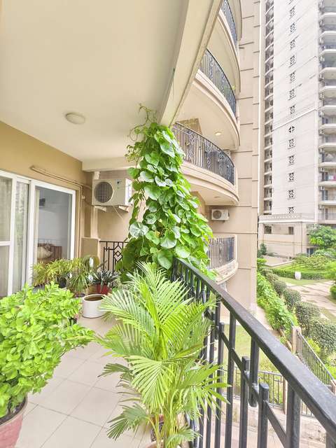 3 BHK Flat In Ats Kocoon With For Sale  In Sector 109