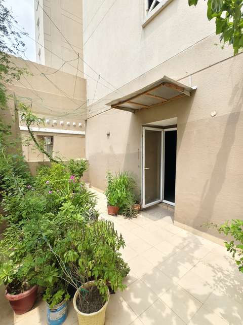 3 BHK Flat In Ats Kocoon With For Sale  In Sector 109