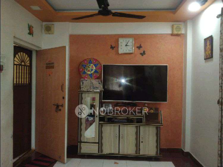 1 RK Flat In Sai Mangeshi Park For Sale  In Kalyan&#40;w&#41;