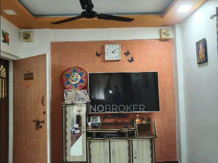 1 RK Flat In Sai Mangeshi Park For Sale  In Kalyan&#40;w&#41;