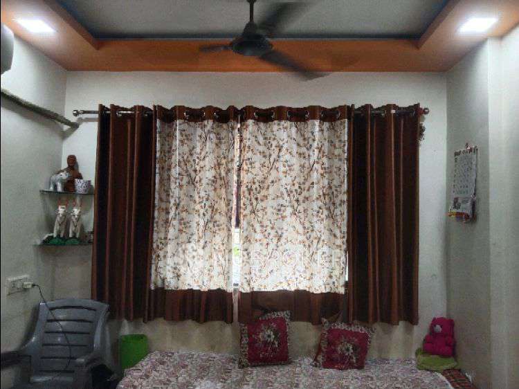 1 RK Flat In Sai Mangeshi Park For Sale  In Kalyan&#40;w&#41;