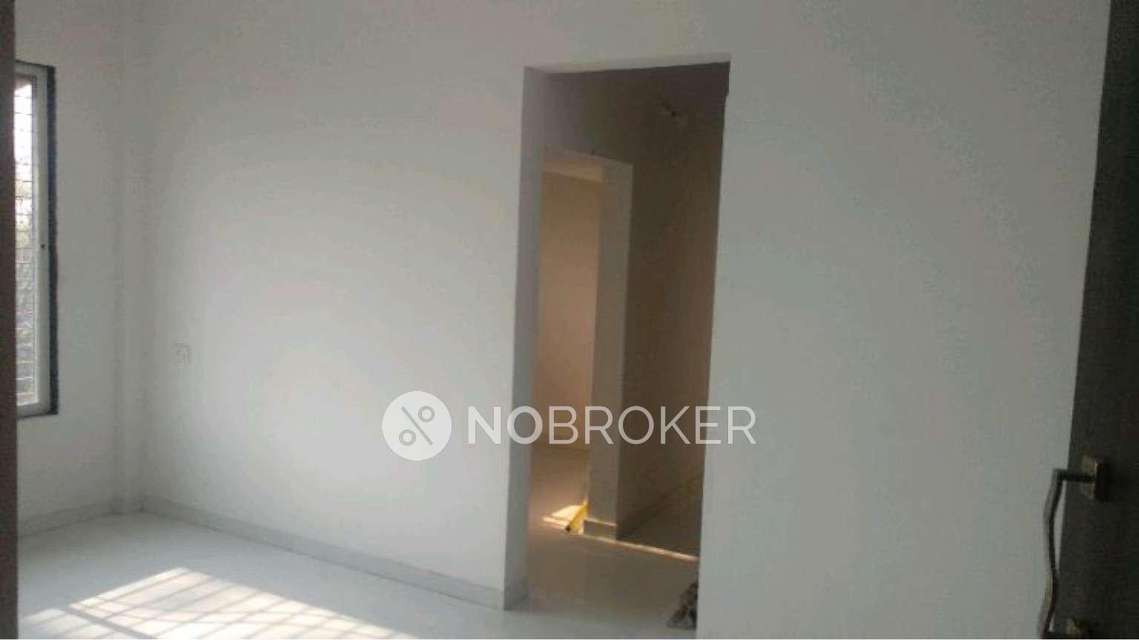 1 BHK Flat In Shree Mahalaxmi Homes For Sale  In Deepak Nagar