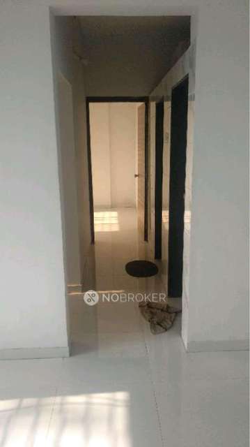 1 BHK Flat In Shree Mahalaxmi Homes For Sale  In Deepak Nagar