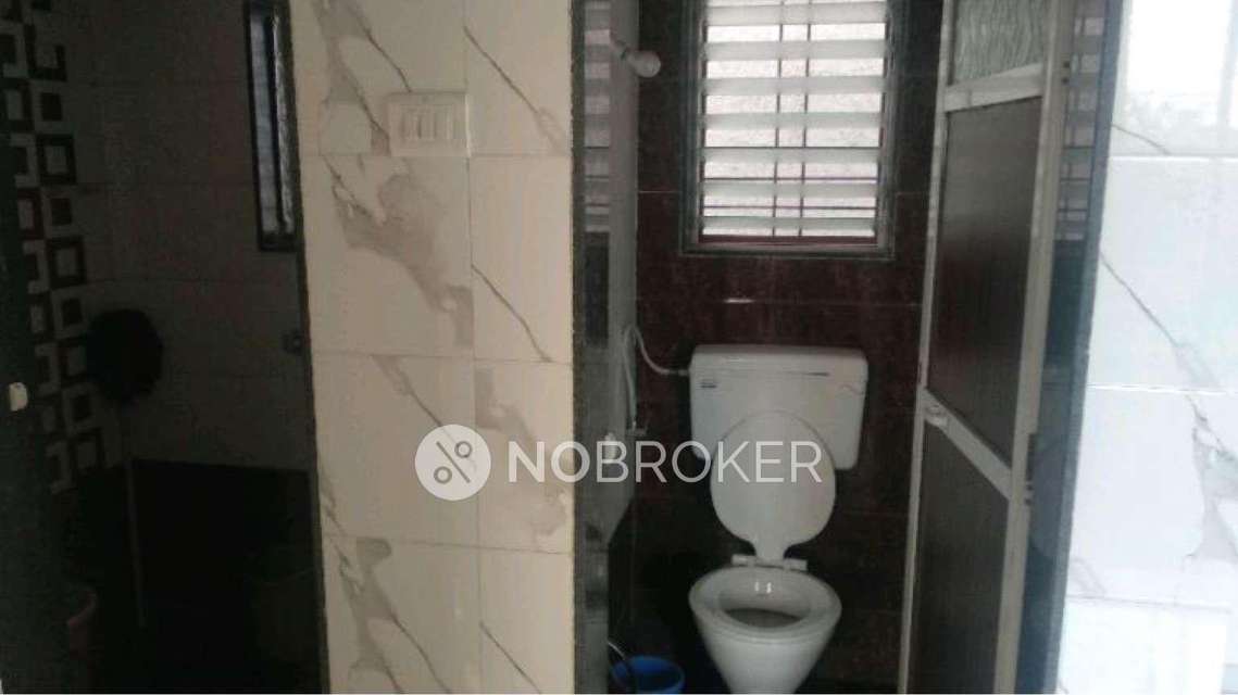 1 BHK Flat In Shree Mahalaxmi Homes For Sale  In Deepak Nagar