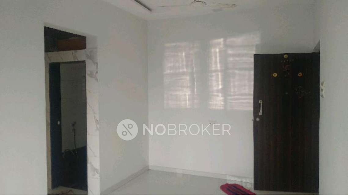 1 BHK Flat In Shree Mahalaxmi Homes For Sale  In Deepak Nagar