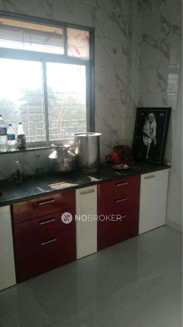 1 BHK Flat In Shree Mahalaxmi Homes For Sale  In Deepak Nagar