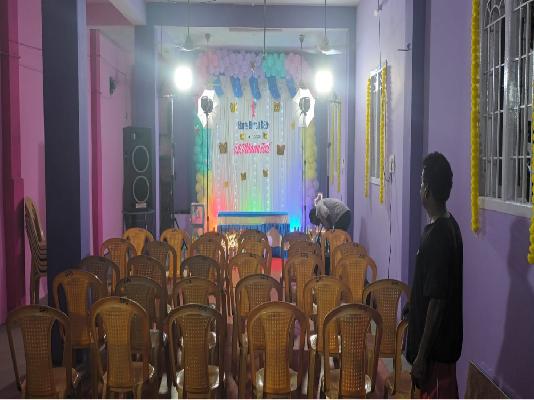 Godown/Warehouse in Karanaipuducheri,, Chennai for Rent 