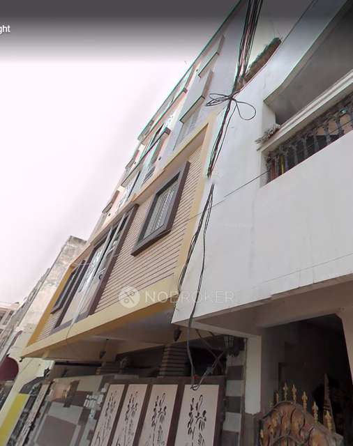 2 BHK Flat In H S Residency  Hasham Nager Lange House For Sale  In 9-1-1202, Hashim Nagar Rd, Hashim Nagar, Langar Houz, Hyderabad, Telangana 500008, India