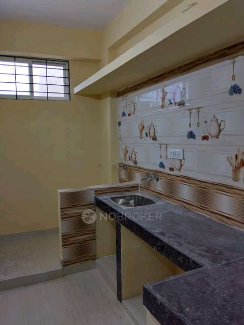 2 BHK Flat In H S Residency  Hasham Nager Lange House For Sale  In 9-1-1202, Hashim Nagar Rd, Hashim Nagar, Langar Houz, Hyderabad, Telangana 500008, India