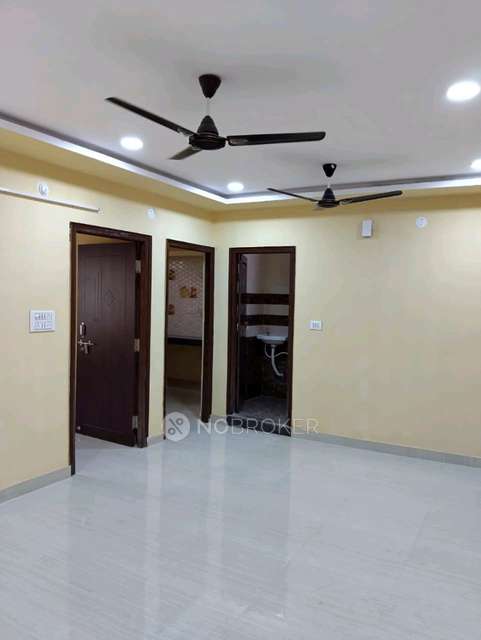2 BHK Flat In H S Residency  Hasham Nager Lange House For Sale  In 9-1-1202, Hashim Nagar Rd, Hashim Nagar, Langar Houz, Hyderabad, Telangana 500008, India