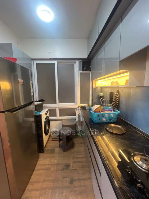 3 BHK Flat In Unique Spaces K City For Sale  In Keshav Nagar