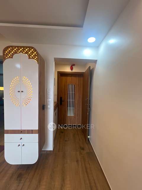 3 BHK Flat In Unique Spaces K City For Sale  In Keshav Nagar