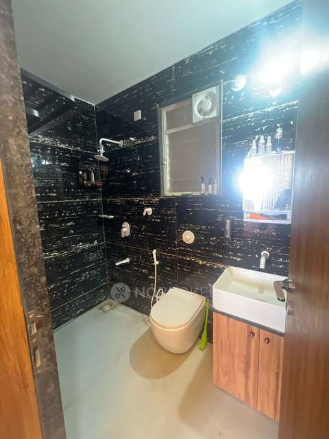 3 BHK Flat In Unique Spaces K City For Sale  In Keshav Nagar