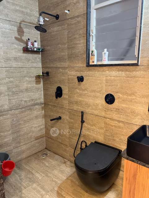 3 BHK Flat In Unique Spaces K City For Sale  In Keshav Nagar