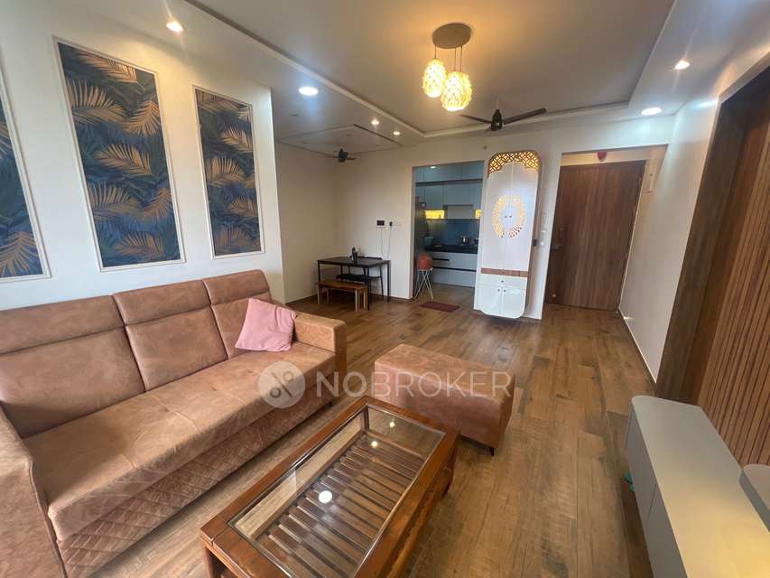 3 BHK Flat In Unique Spaces K City For Sale  In Keshav Nagar