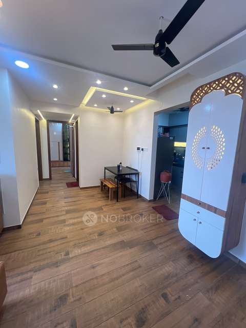 3 BHK Flat In Unique Spaces K City For Sale  In Keshav Nagar