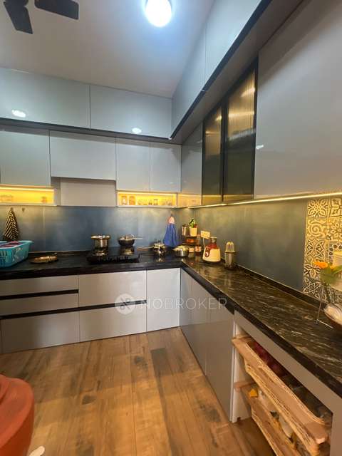 3 BHK Flat In Unique Spaces K City For Sale  In Keshav Nagar