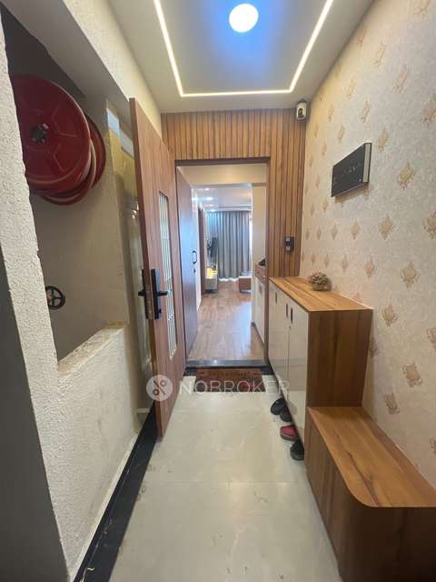 3 BHK Flat In Unique Spaces K City For Sale  In Keshav Nagar