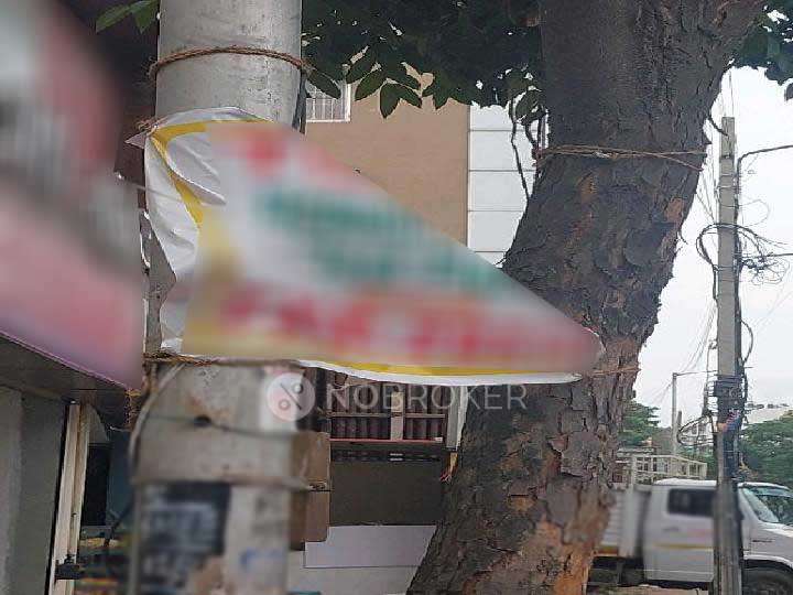 Shop in Nagarabhavi, Bangalore for Rent 