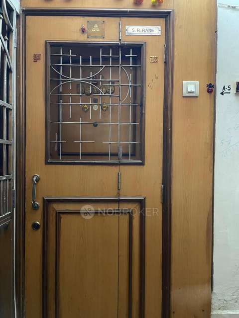 1 BHK Flat In Durgashram Chs, Andheri East For Sale  In Andheri East