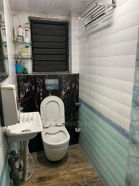 1 BHK Flat In Durgashram Chs, Andheri East For Sale  In Andheri East