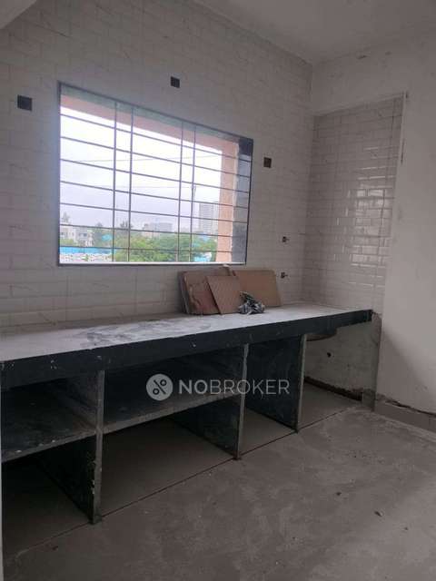 1 BHK Flat In Mangalya Apartments for Rent  In Marunji 