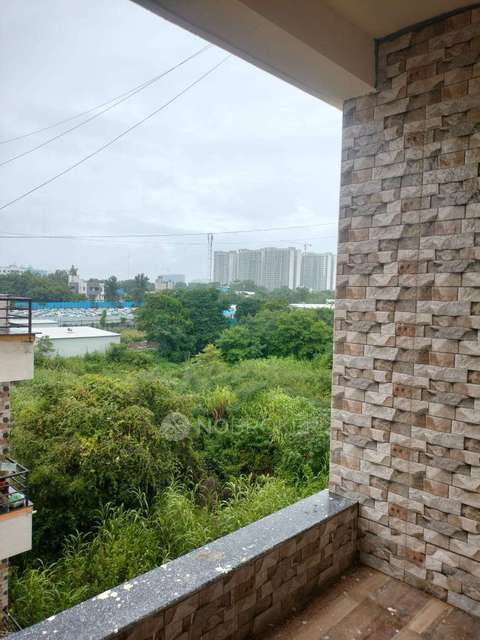 1 BHK Flat In Mangalya Apartments for Rent  In Marunji 