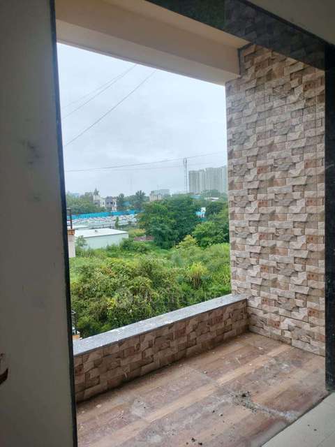 1 BHK Flat In Mangalya Apartments for Rent  In Marunji 