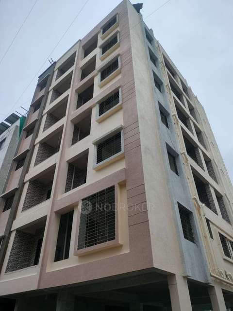 1 BHK Flat In Mangalya Apartments for Rent  In Marunji 