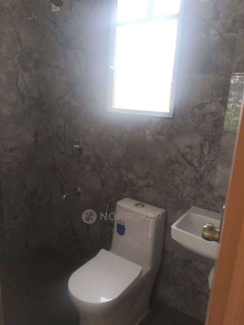 2 BHK Flat In Central Park Residences for Rent  In Moshi