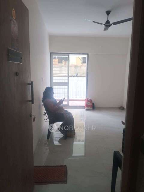 2 BHK Flat In Central Park Residences for Rent  In Moshi