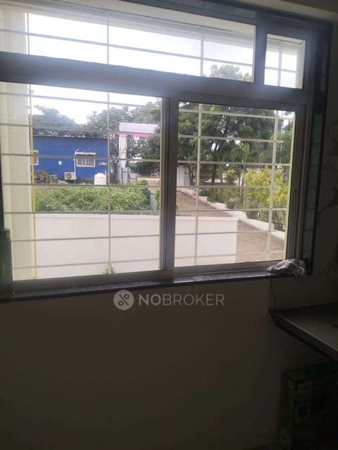 2 BHK Flat In Central Park Residences for Rent  In Moshi