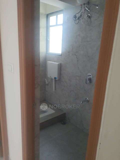 2 BHK Flat In Central Park Residences for Rent  In Moshi
