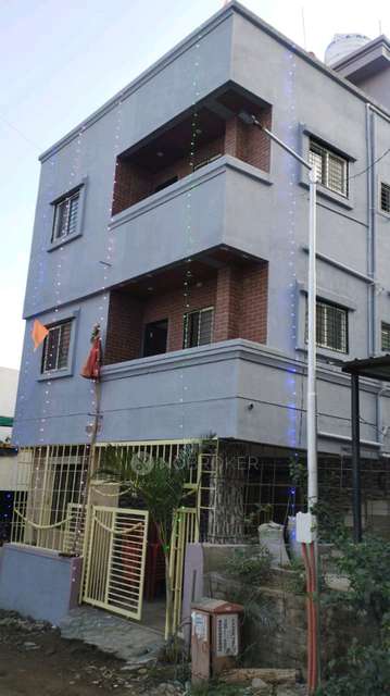 1 BHK House for Rent  In Parkhe Vasti