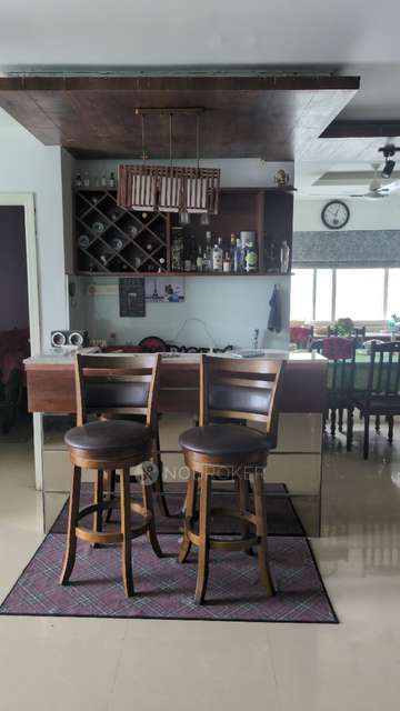 3 BHK Flat In Muppas Green Grandeur For Sale  In Gopanpalle