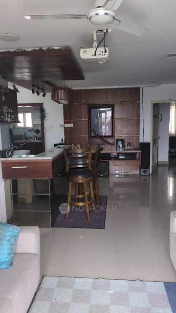 3 BHK Flat In Muppas Green Grandeur For Sale  In Gopanpalle
