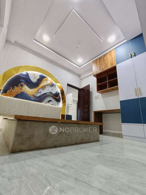 4 BHK Flat In Pride Golden Sands For Sale  In Tolichowki