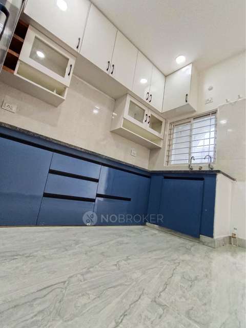 4 BHK Flat In Pride Golden Sands For Sale  In Tolichowki