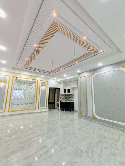 4 BHK Flat In Pride Golden Sands For Sale  In Tolichowki