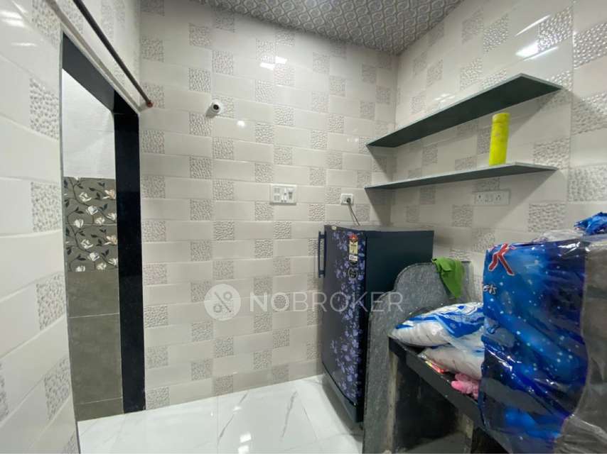 1 BHK House For Sale  In Thane