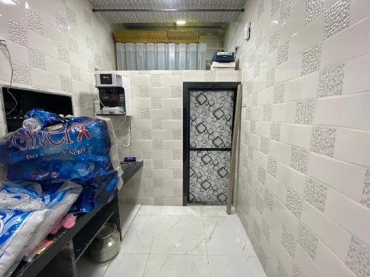 1 BHK House For Sale  In Thane